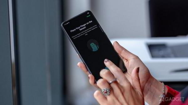 Realme X – доступный конкурент флагману OnePlus 7 за $220 (13 фото)