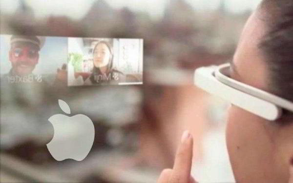 Apple Ar iGlass: новости и слухи о проекте «Mirrorshades»
