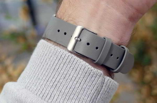 Mobvoi TicWatch C2 умные часы, которые хочется иметь