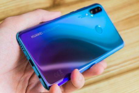 Обзор Huawei P30 Lite - идеальный баланс найден?