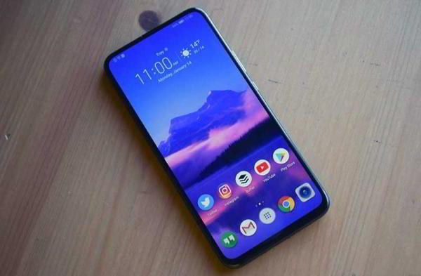 Обзор смартфона Honor Magic 2: яркого слайдера без рамок