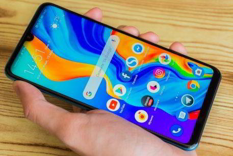 Обзор Huawei P30 Lite - идеальный баланс найден?