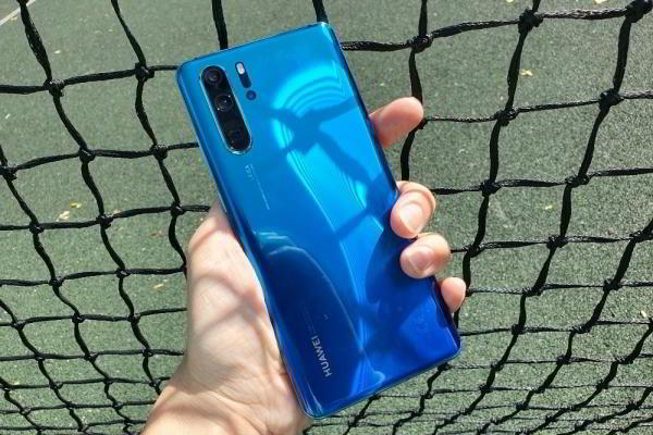 Обзор Huawei P30 Pro: на пути к идеальному смартфону