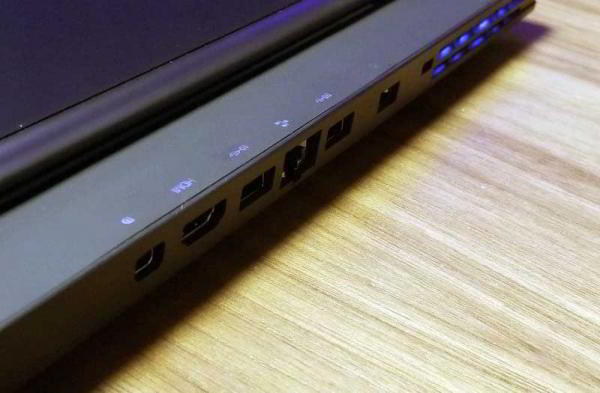 Обзор Lenovo Legion Y740: компактность и мощь RTX 2080