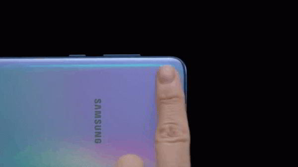 Обзор смартфона Samsung Galaxy A70: внушительный экран и емкая батарея