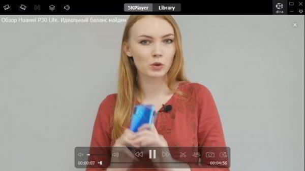 Обзор 5KPlayer: Эволюция проигрывателей + розыгрыш видеокамеры Panasonic!
