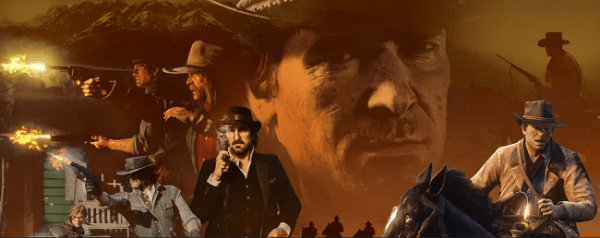 Финансовый отчет Take-Two - невероятные продажи GTA V, успех Red Dead Redemption 2 и большие надежды на Borderlands 3
