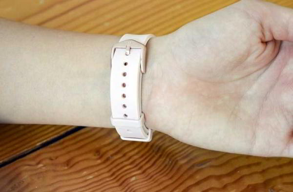 Обзор Fossil Sport стильных умных часов с новыми технологиями Обзор Fossil Sport стильных умных часов с новыми технологиями