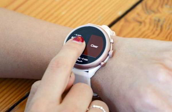 Обзор Fossil Sport стильных умных часов с новыми технологиями Обзор Fossil Sport стильных умных часов с новыми технологиями