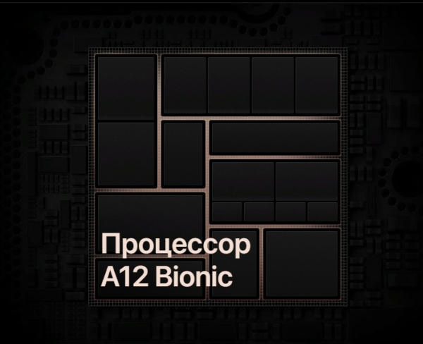 Айфон 10 XS Max цена в России характеристики фото