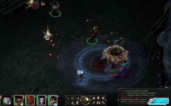Захватывающая Pillars of Eternity – Обзор динамичной RPG игры