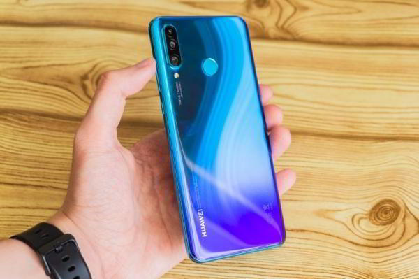 Обзор Huawei P30 Lite - идеальный баланс найден?