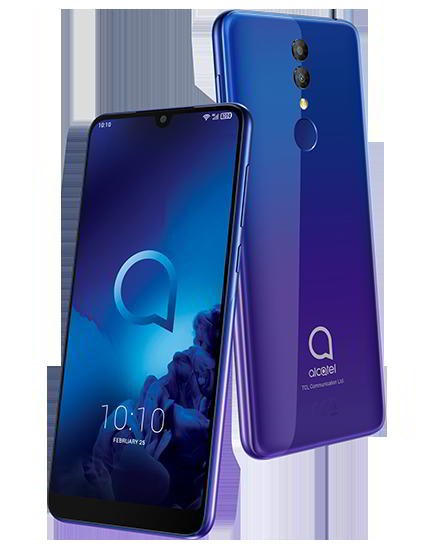 Премьеры первой половины мая: от ультракомпактного смартфона Sony с защитой от воды до бюджетника ZTE за 3 тысячи рублей