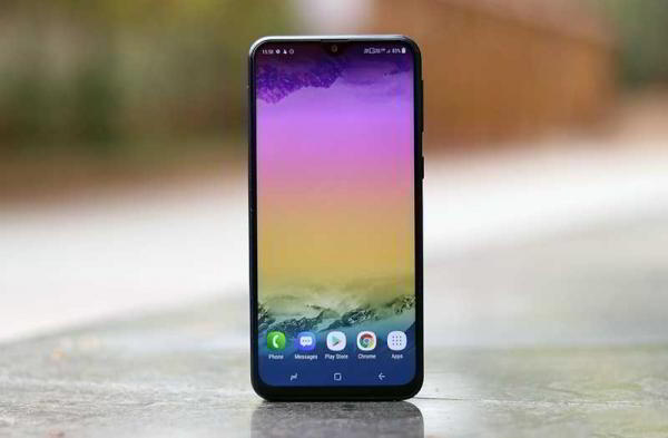 Обзор Samsung Galaxy M20: угроза смартфонам Xiaomi и Huawei