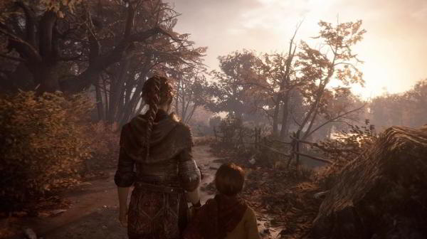 Обзор A Plague Tale: Innocence – ААА-индустрии в назидание