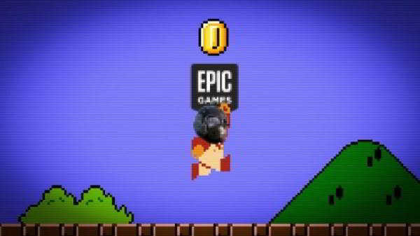 «Долой эксклюзивность»: разработчики не отдают свои игры в Epic Games Store