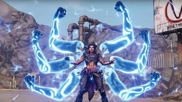 Borderlands 3 сняли с продаж в Epic Games Store — вероятно, до конца распродажи магазина
