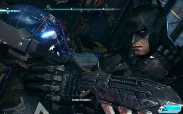 Достойное окончание, Batman: Arkham Knight – Обзор игры