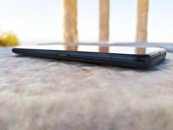 Обзор смартфона Oppo Reno: смартфон, который вы не забудете