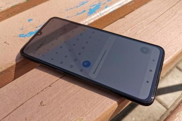 Обзор Xiaomi Mi 9: недорогой флагман