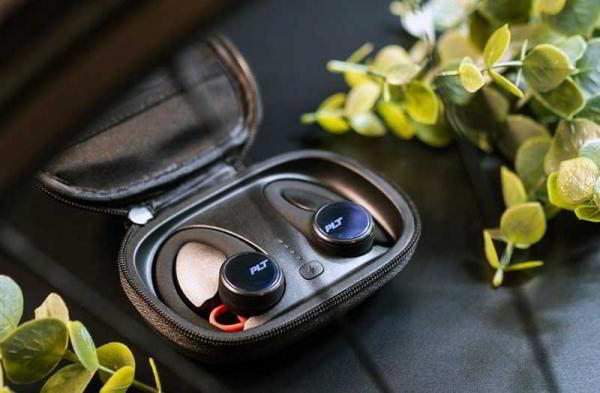 Обзор Plantronics BackBeat Fit 3100: наушники для улицы и бассейна
