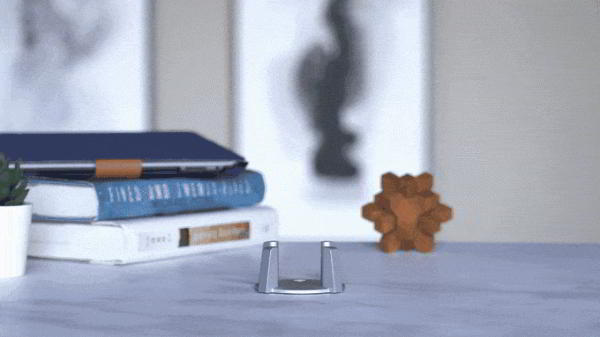 Hoverpen – ручка, умеющая левитировать (9 фото + видео)