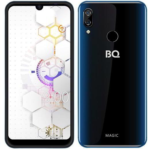 Пора менять смартфон: что купить в мае 2019 года