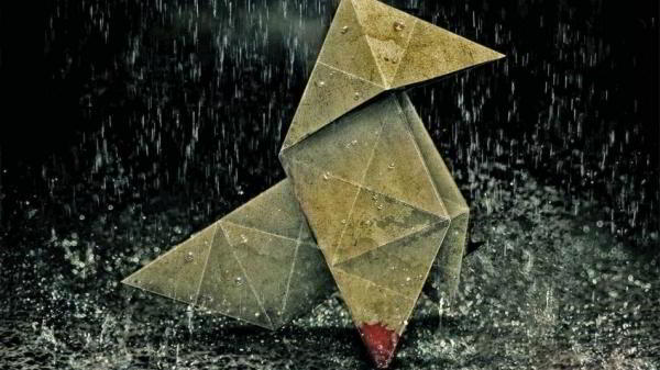 В Epic Games Store вышла демоверсия Heavy Rain