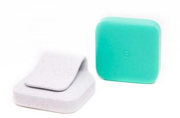 Обзор Google Clips портативной смарт-камеры