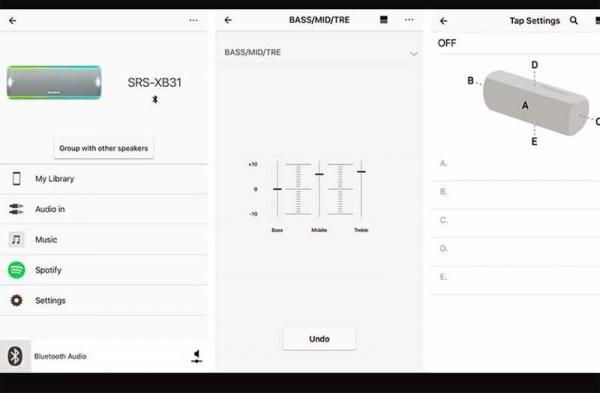 Обзор Sony SRS-XB31: Bluetooth-колонка без серьёзных недостатков