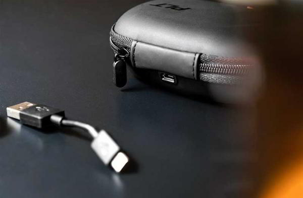 Обзор Plantronics BackBeat Fit 3100: наушники для улицы и бассейна