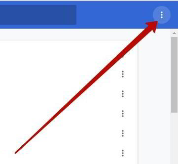 Как перенести закладки из хрома в хром Google Chrome