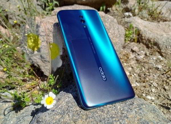 Обзор смартфона Oppo Reno: смартфон, который вы не забудете