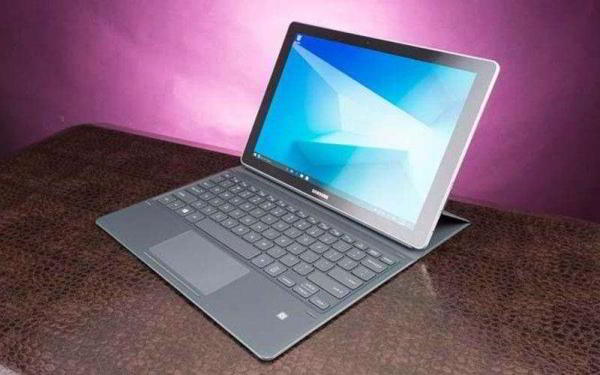 Обзор Samsung Galaxy Book: топовый гибридный планшет 2-в-1 от Samsung Обзор Samsung Galaxy Book: топовый гибридный планшет 2-в-1 от Samsung