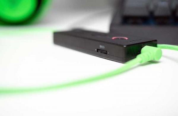 Обзор Razer Kraken Tournament Edition: звук 360 по разумной цене