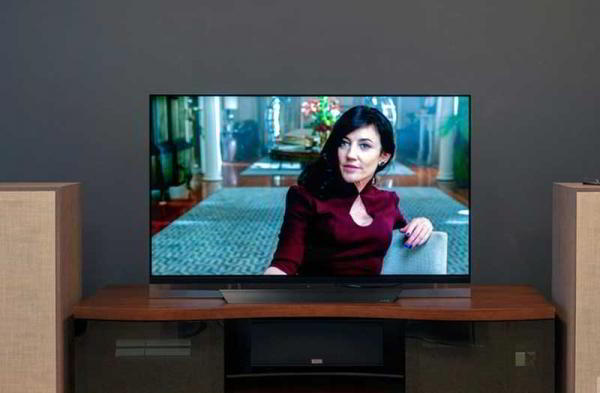 Обзор LG OLED TV E8: лучший телевизор не значит выгодный
