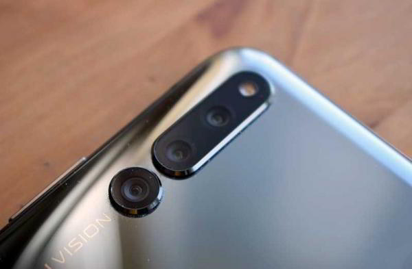Обзор смартфона Honor Magic 2: яркого слайдера без рамок