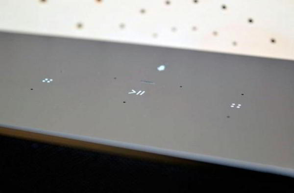 Обзор Sonos Beam: саундбар для дома по разумной цене