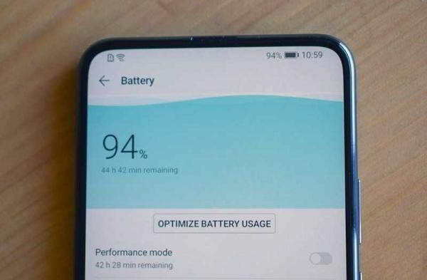 Обзор смартфона Honor Magic 2: яркого слайдера без рамок