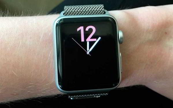 Apple WatchOS 3 – Обзор операционной системы смарт часов Apple