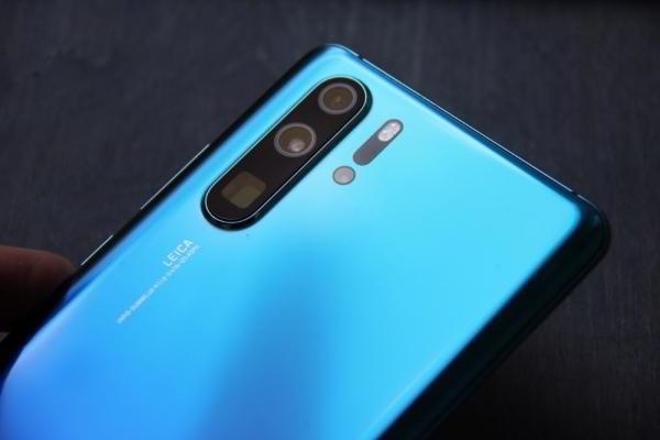 Обзор Huawei P30 Pro: на пути к идеальному смартфону