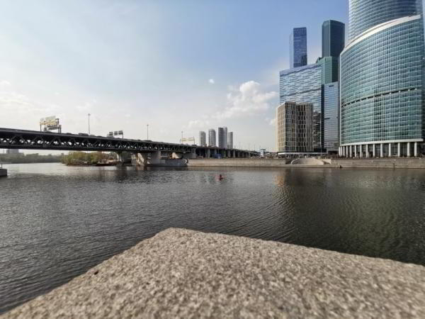 Какой смартфон снимает лучше: фототест для Huawei P30 Pro, Samsung Galaxy S10 и Xiaomi Mi 9