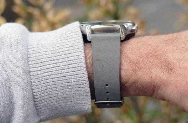 Mobvoi TicWatch C2 умные часы, которые хочется иметь