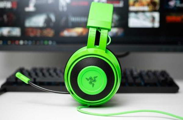 Обзор Razer Kraken Tournament Edition: звук 360 по разумной цене