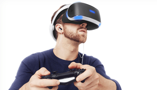 Sony высказалась о гарнитуре PlayStation VR следующего поколения