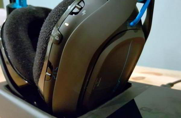 Обзор Astro A50 Wireless: американских популярных наушников для геймеров