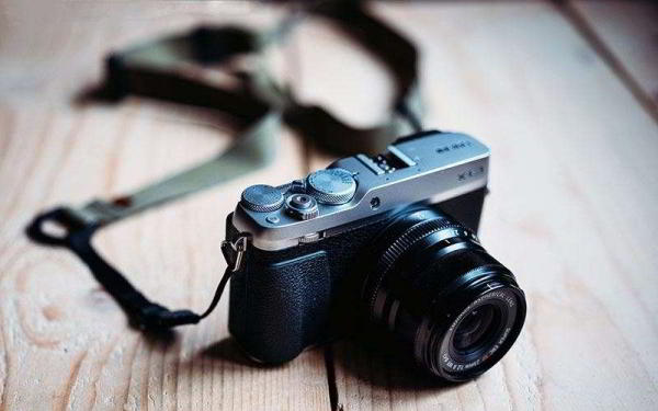 Fujifilm X-E3 — Обзор хорошей фотокамеры с продвинутыми технологиями