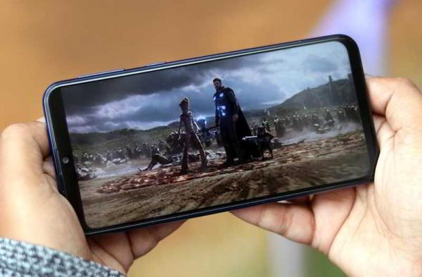 Обзор Samsung Galaxy M20: угроза смартфонам Xiaomi и Huawei