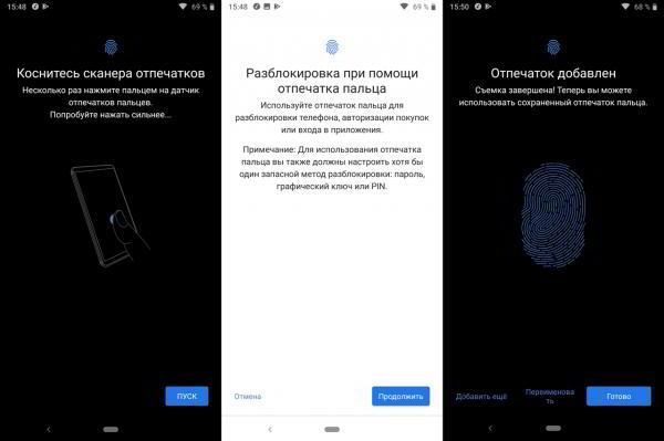Обзор смартфона Nokia 9 PureView: пентакамера с оптикой Zeiss