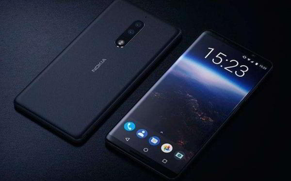 Новый смартфон Nokia 9 будет убийцей флагманов, вот почему